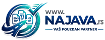 Najava – Tranzitna dokumentacija